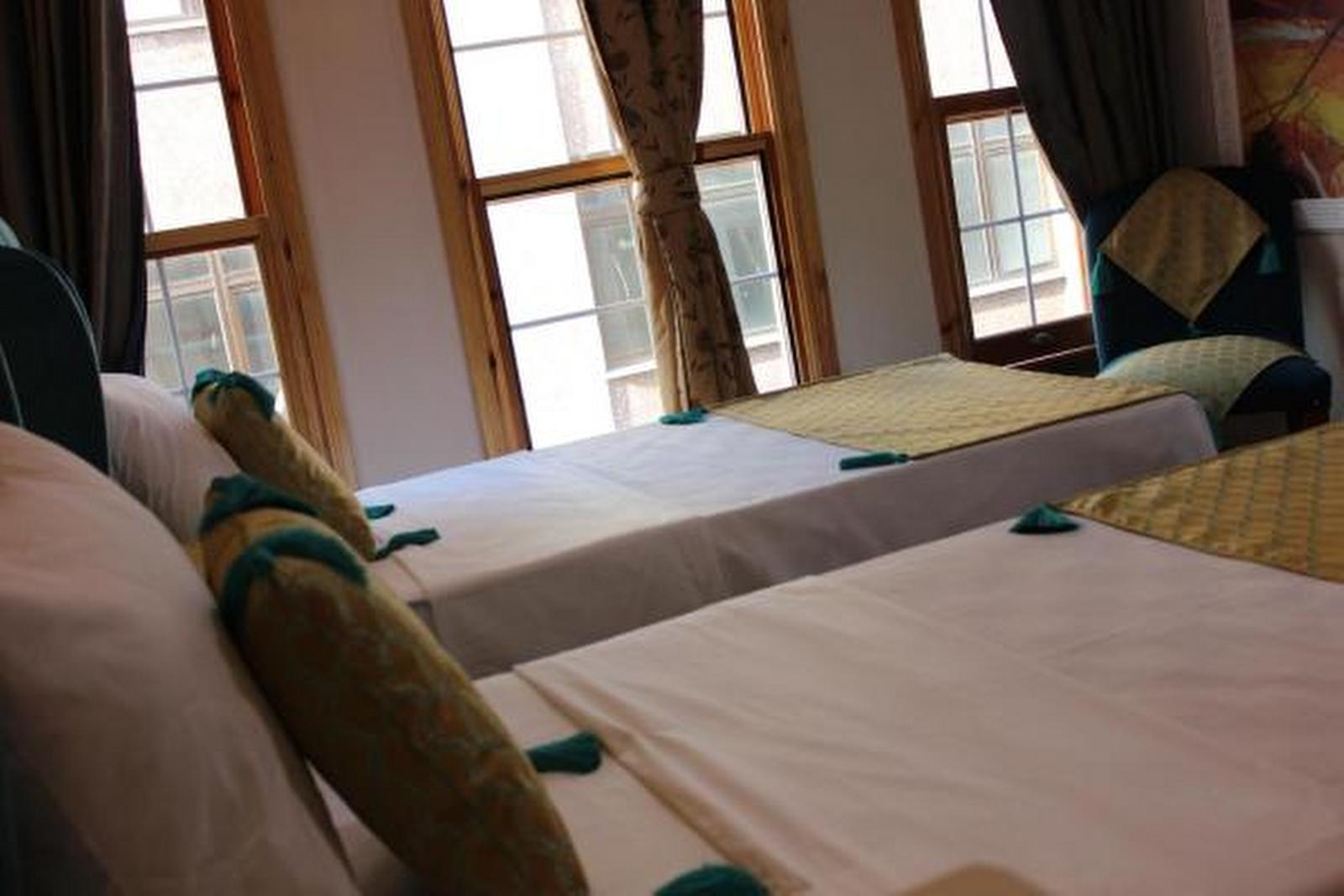 The Trip Istanbul Hotel Extérieur photo