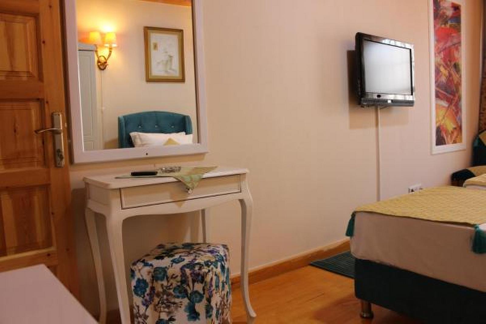 The Trip Istanbul Hotel Extérieur photo