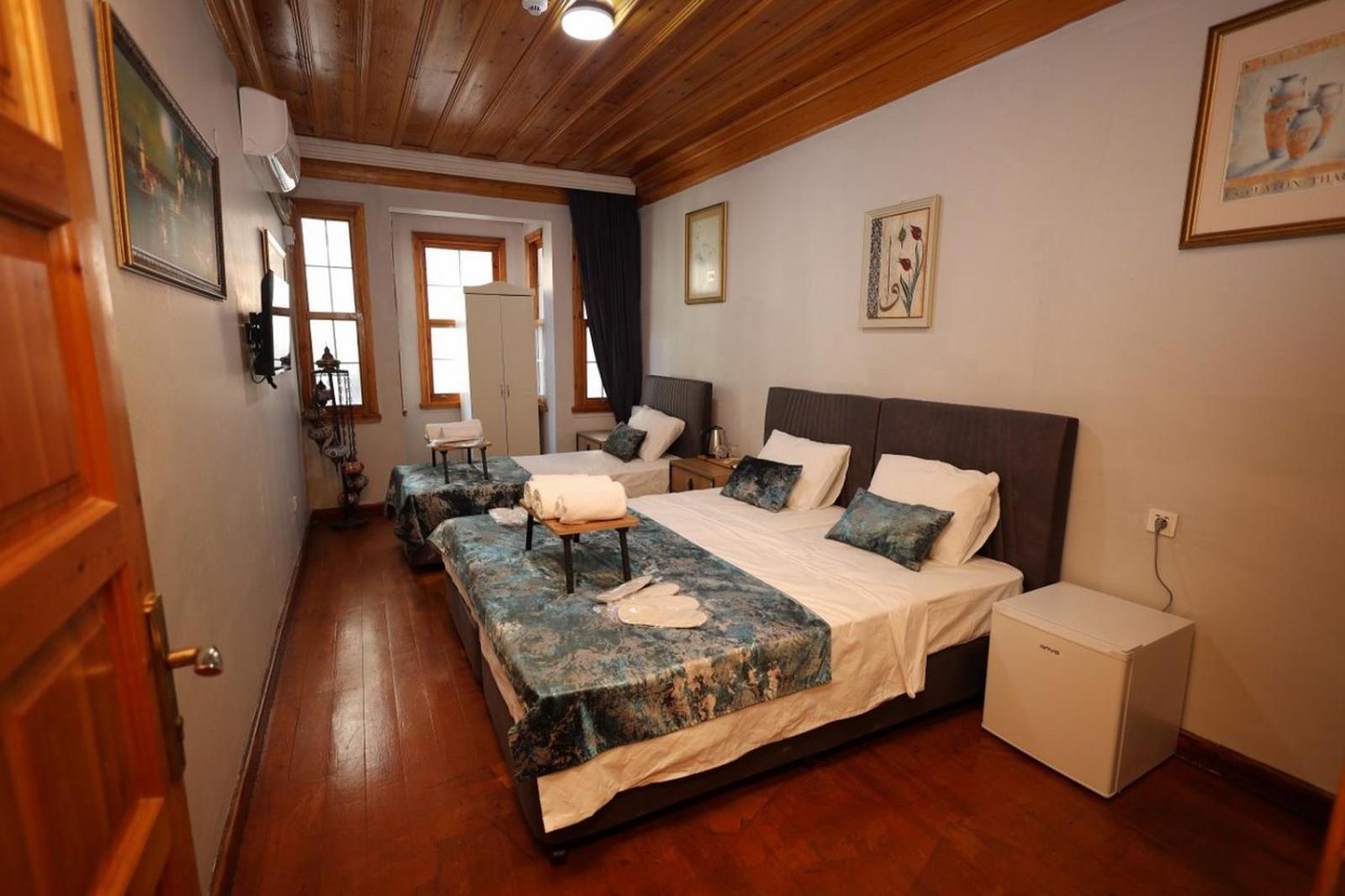 The Trip Istanbul Hotel Extérieur photo