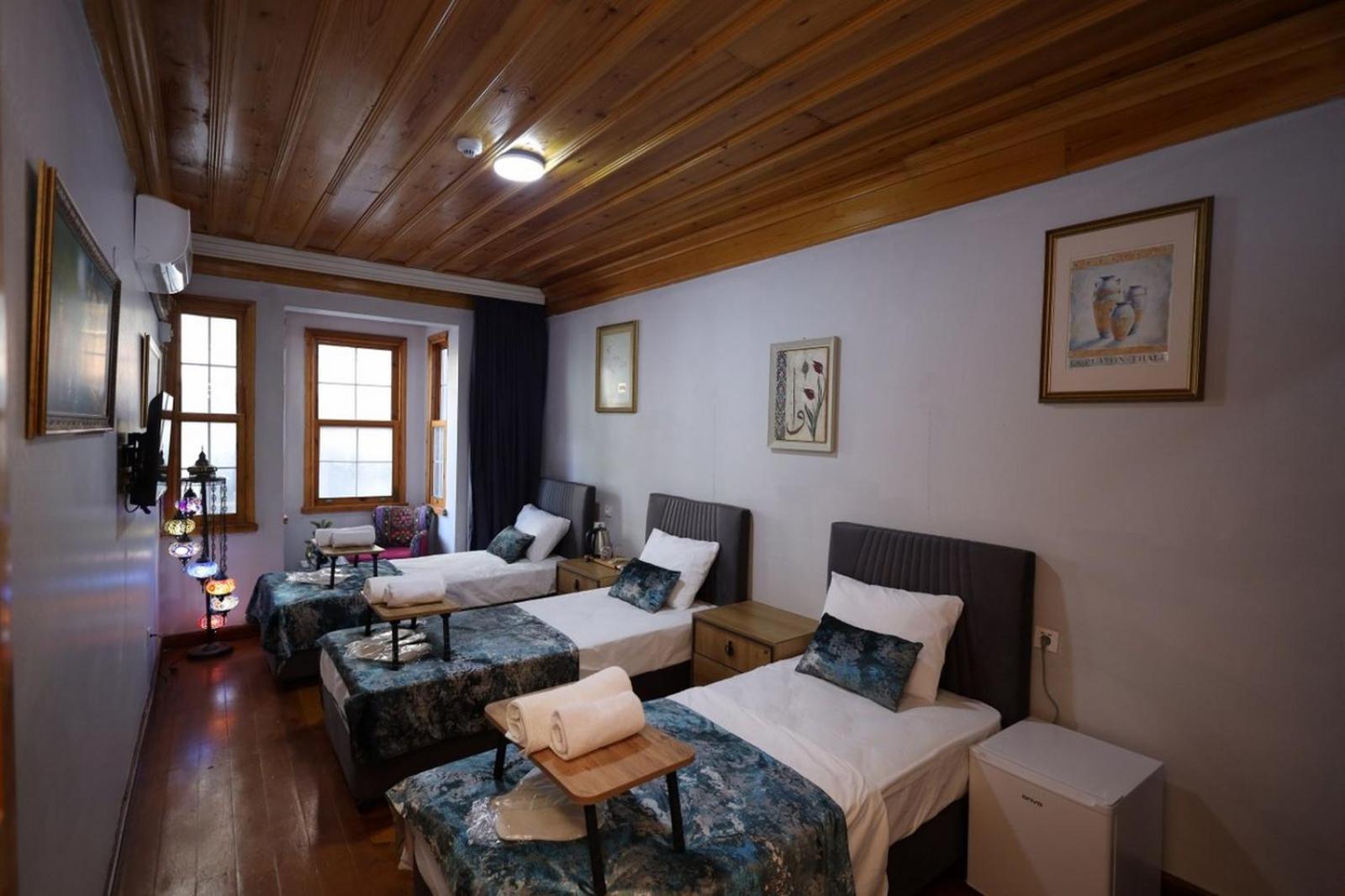 The Trip Istanbul Hotel Extérieur photo