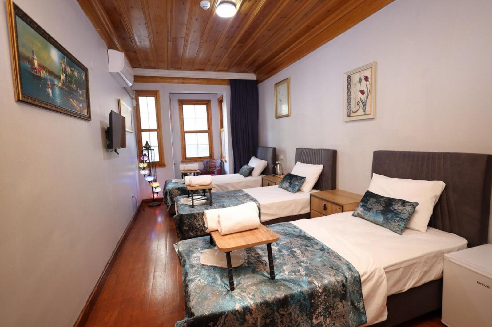 The Trip Istanbul Hotel Extérieur photo