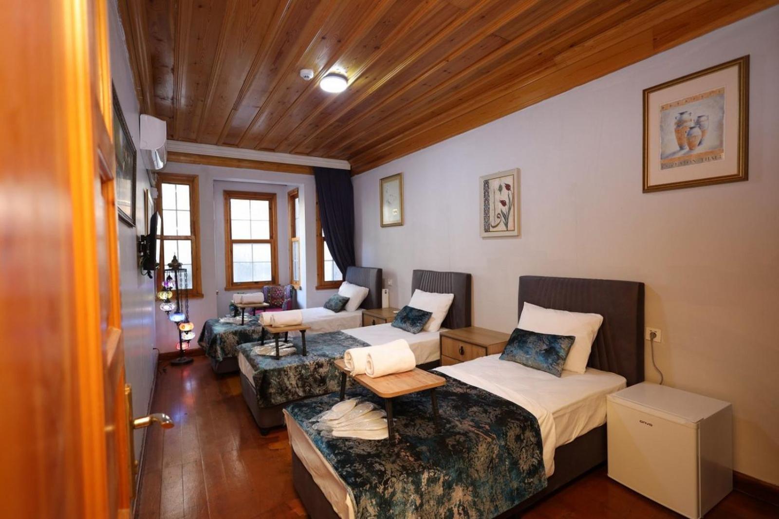 The Trip Istanbul Hotel Extérieur photo