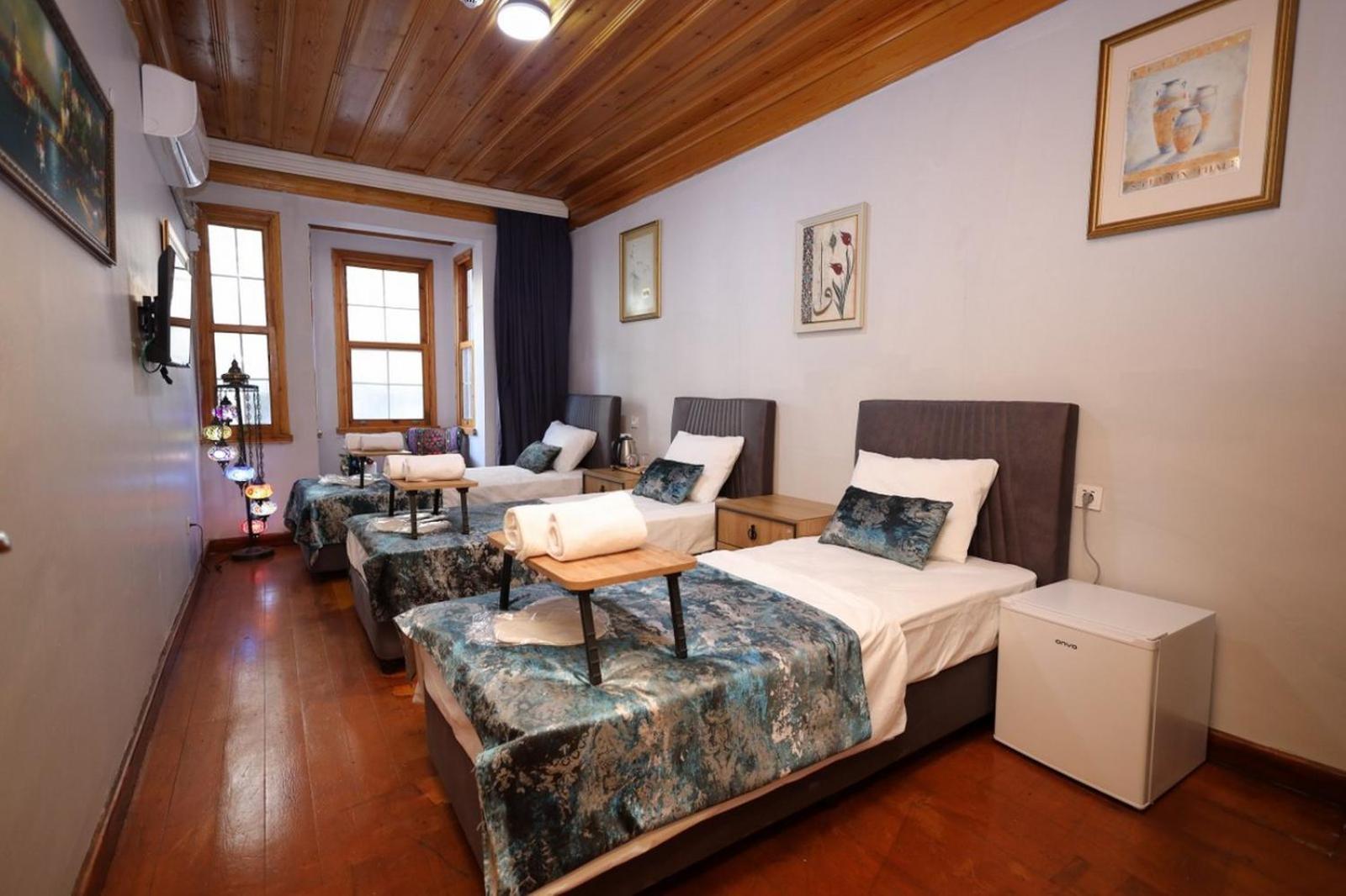 The Trip Istanbul Hotel Extérieur photo