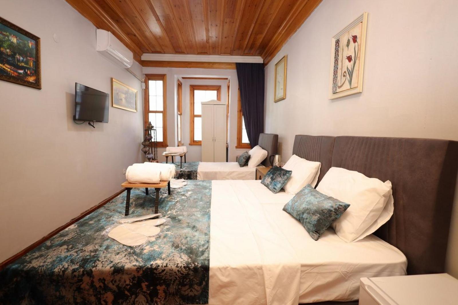 The Trip Istanbul Hotel Extérieur photo